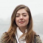 Picture of the author